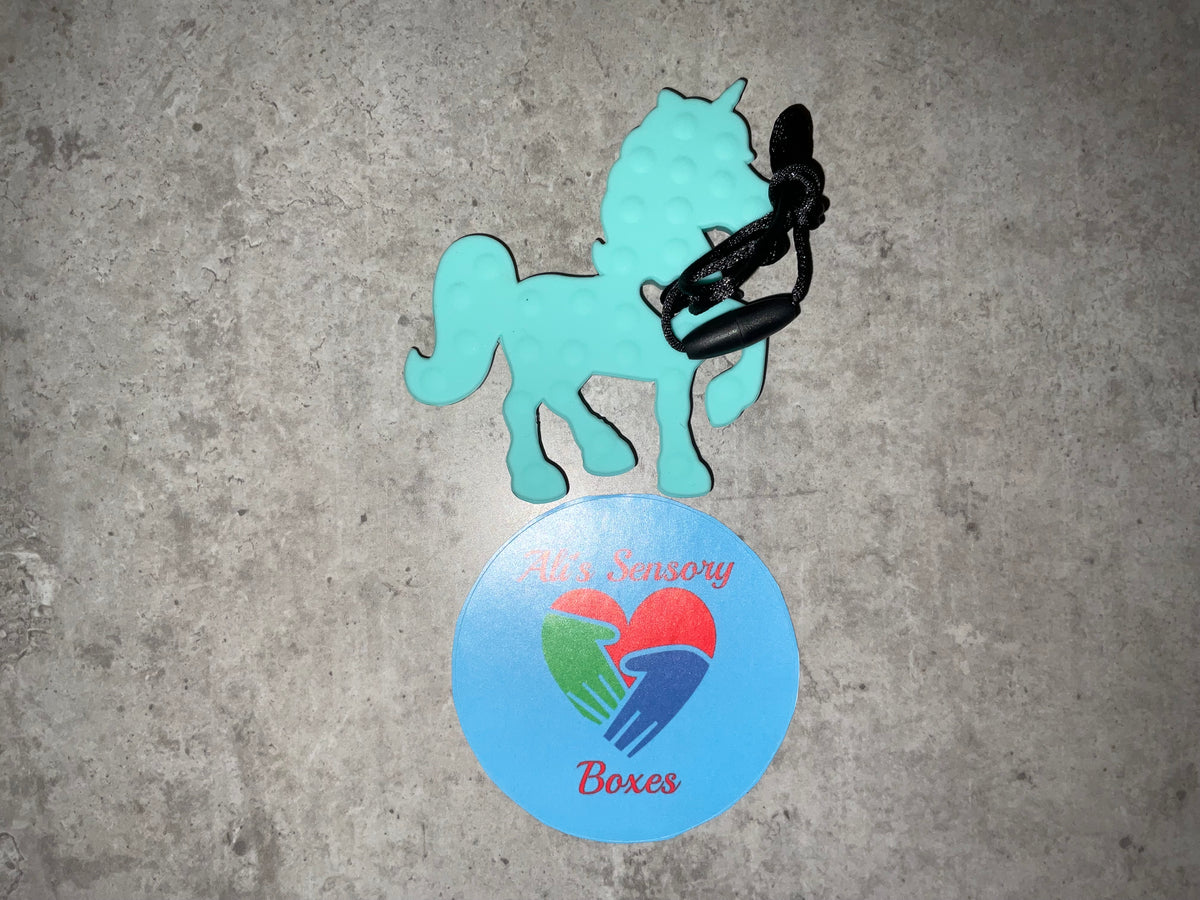 Unicorn Chewelry