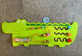 Crocodile Wall Panel Sensory Busy Board