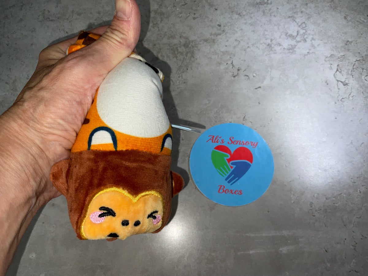 Switchlys Plush Animal Water Snake