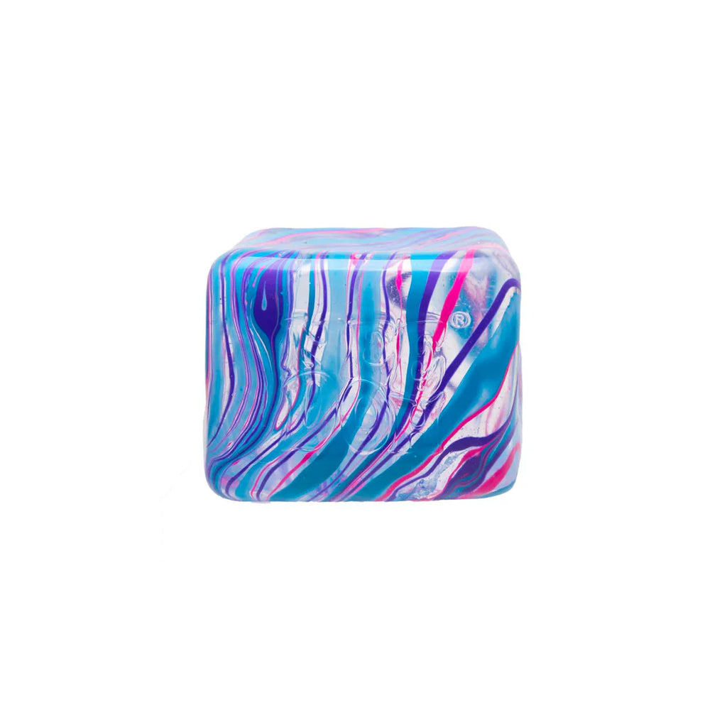 NeeDoh Nice Berg Swirl