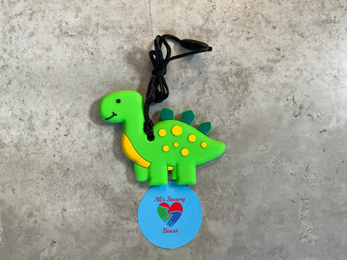 Dinosaur Chew