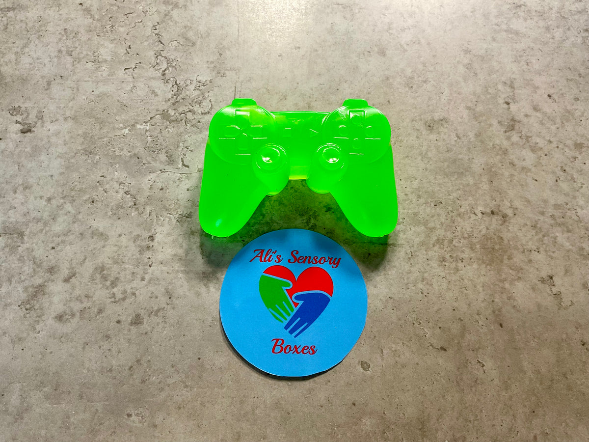 Sugar Squishy Controller