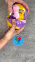 Sensory Butter Putty Ball
