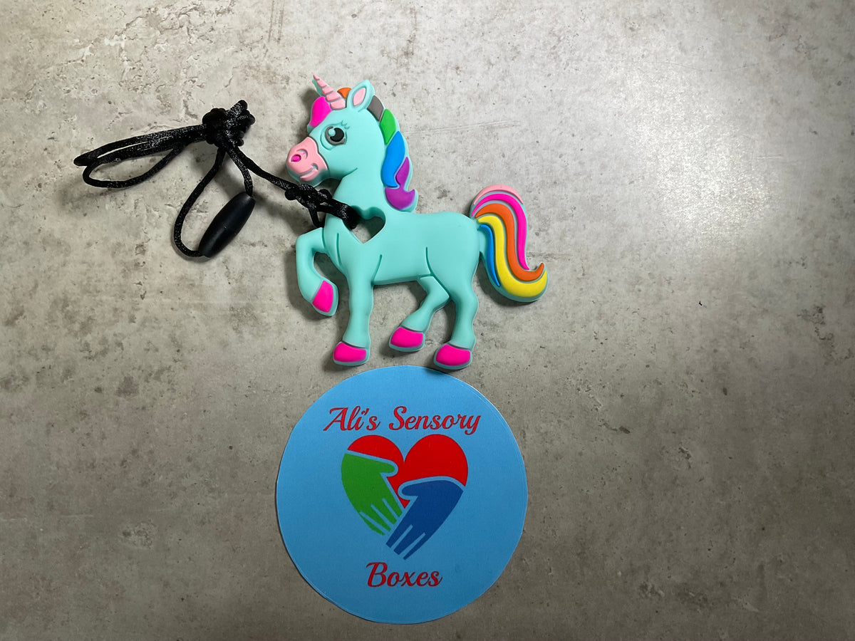 Unicorn Chewelry