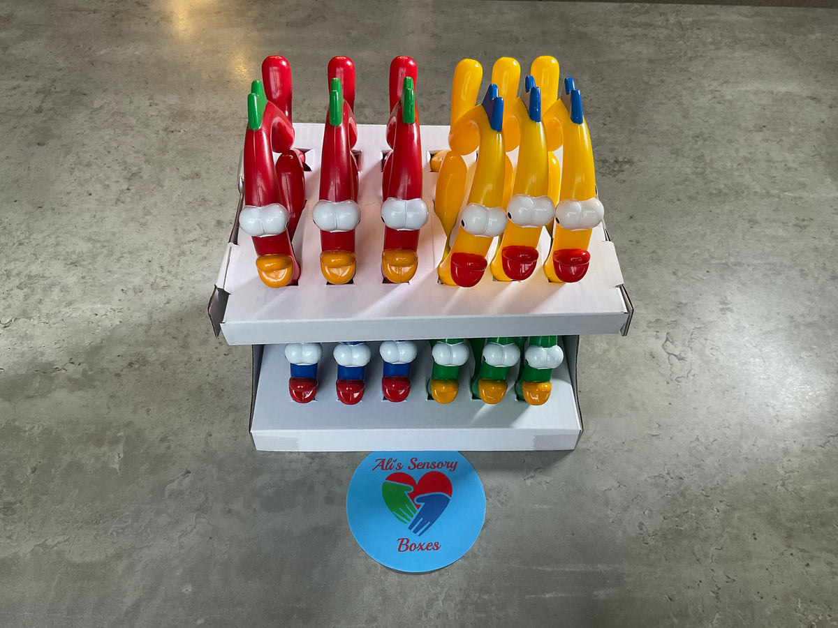 Edushape Fishies Link Toy Set