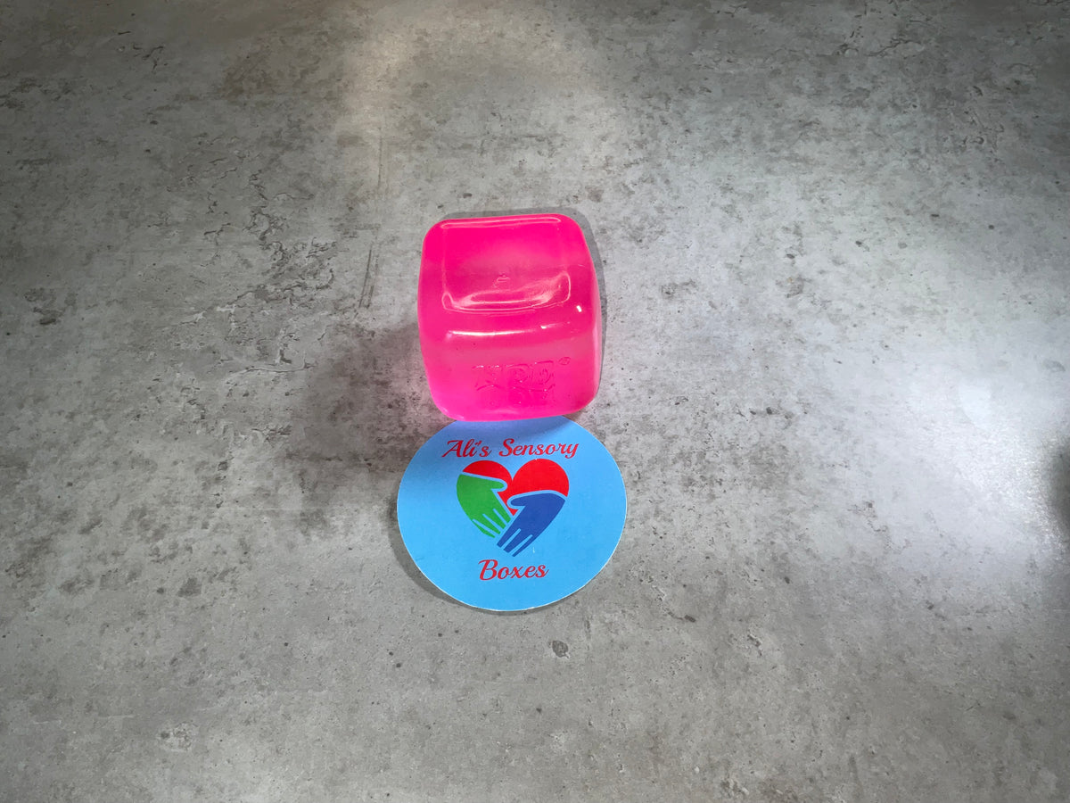 Needoh Nice Cube