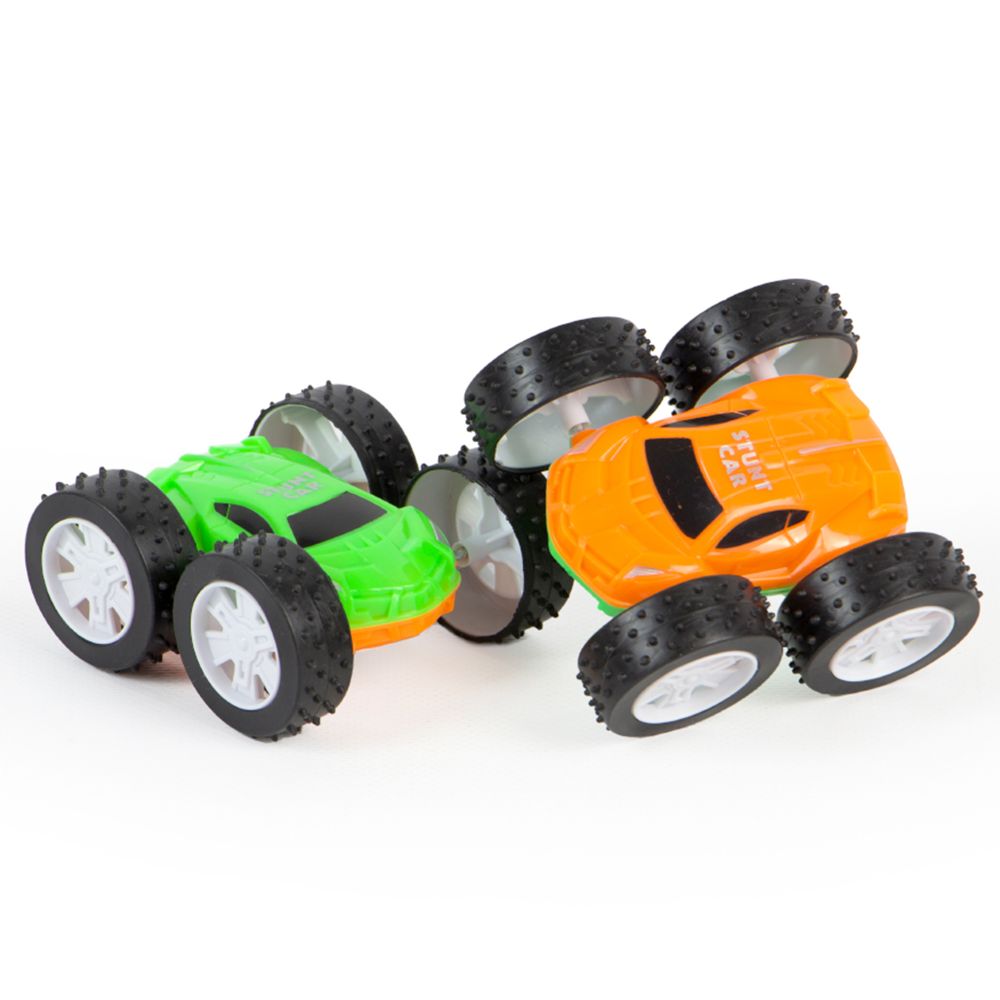 Flip Buggy Racer