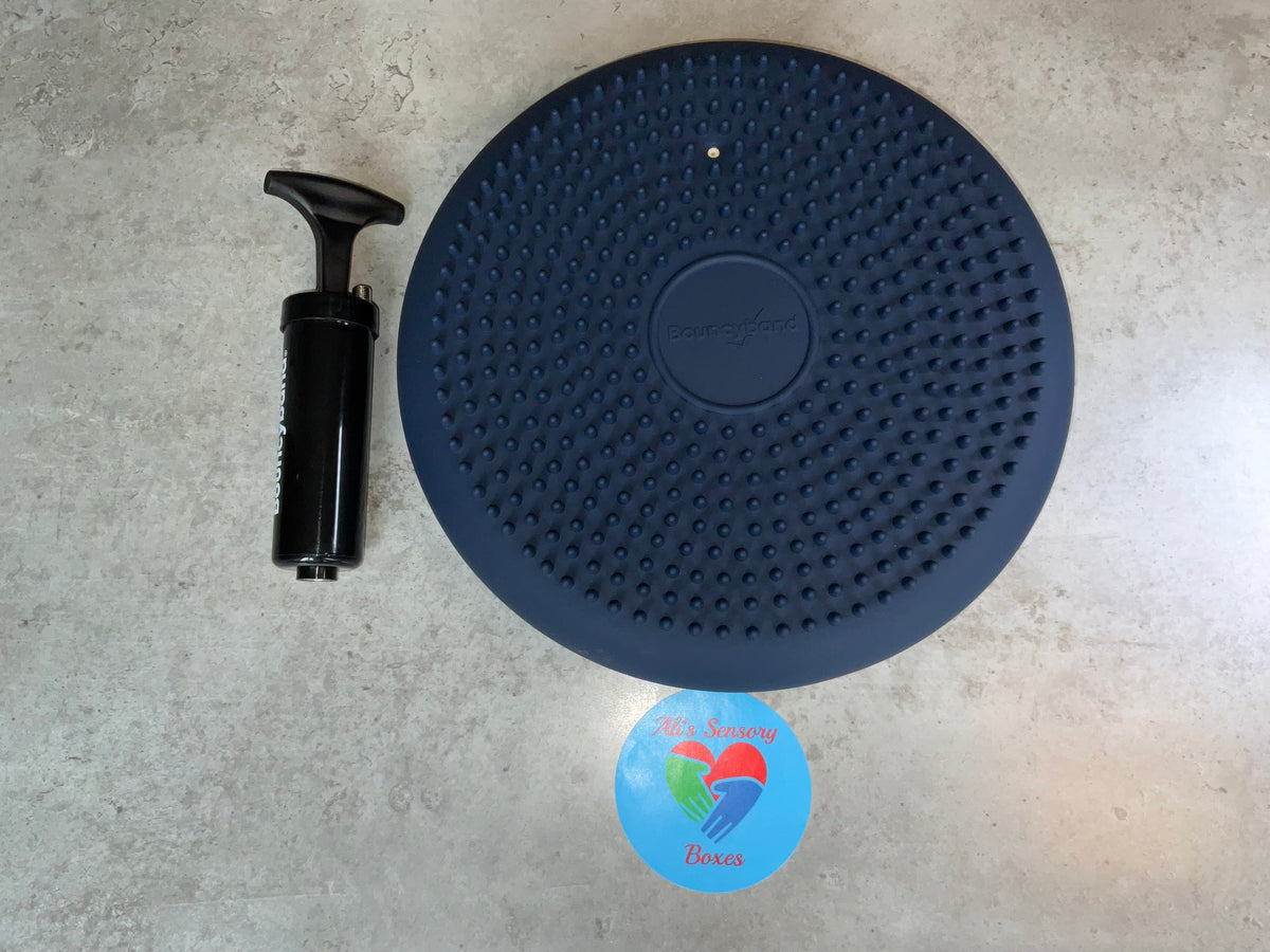Circle Wiggle Seat Sensory Cushion