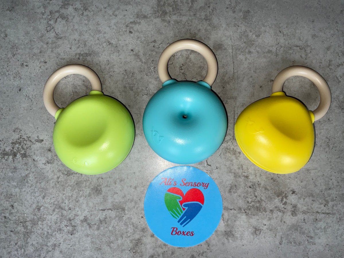 Tiny Triola