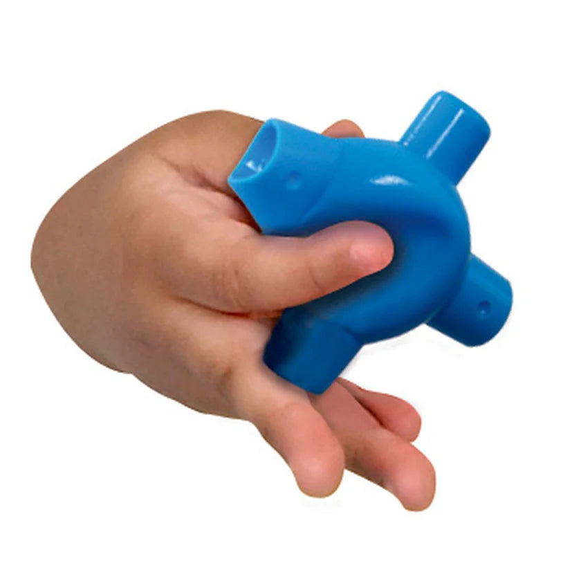 Flexi Baby Connects Sensory Set
