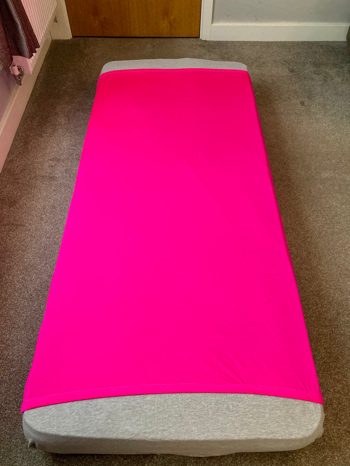 Sensory Compression Sheet