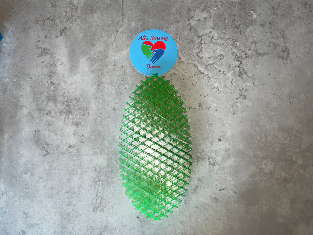 Large Flexi Fidget Worm