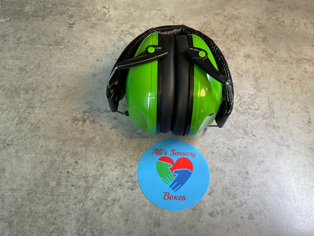 Ear Defenders