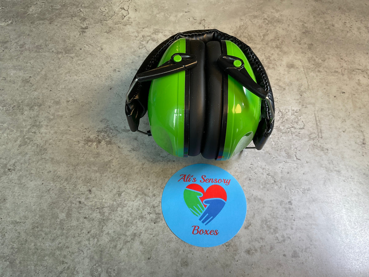 Ear Defenders