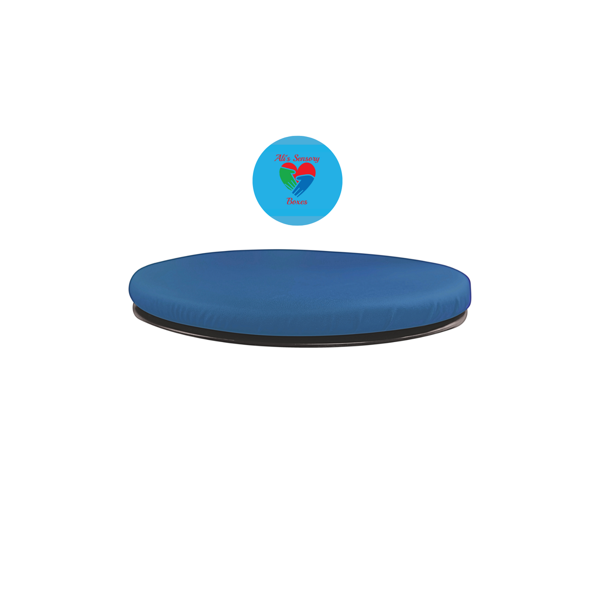 Sit and Twist Active Seat Cushion