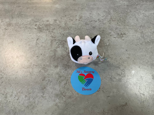 Animal Sugar Squishy Plush