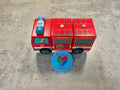 Stacking Fire Engine