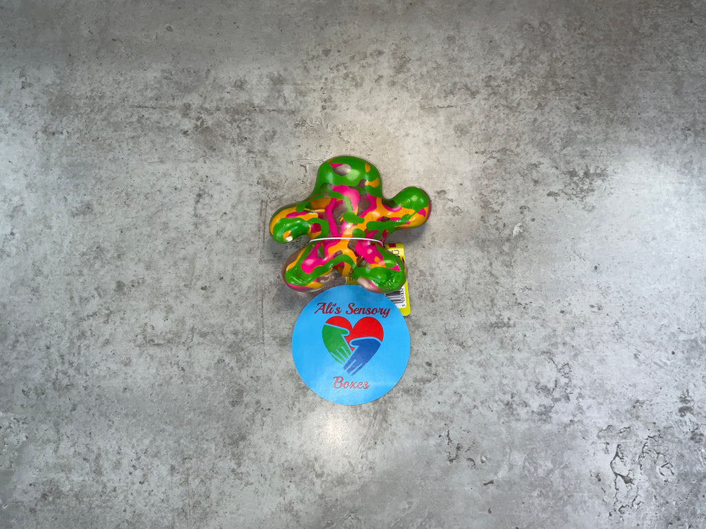 Inkerz Sugar Squishy Character