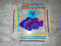 Sensory Board Flexible Fish