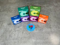 SPEKS Gump Loop - The Memory Gel Stress Loop