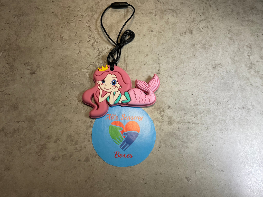 Mermaid Chewelry