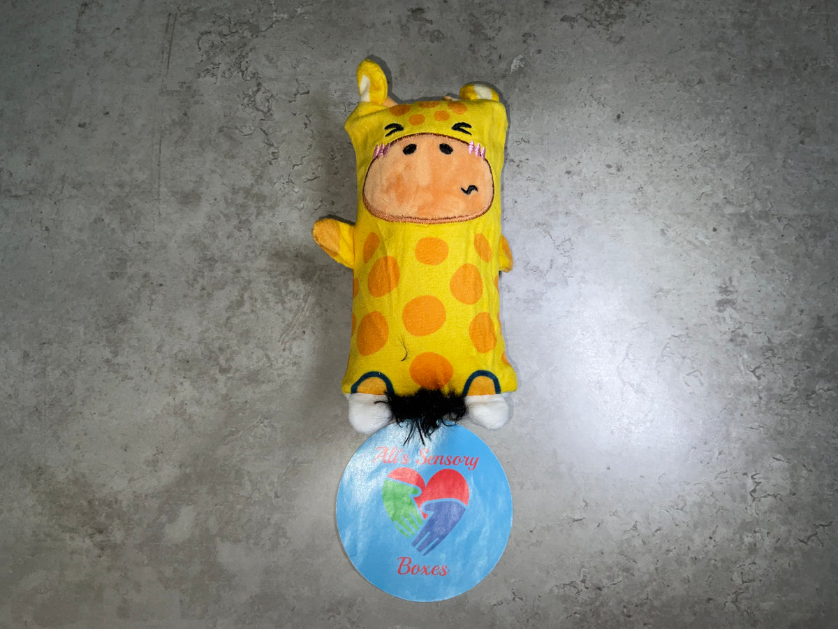 Switchlys Plush Animal Water Snake