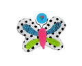 Butterfly Tactile Weighted Pad