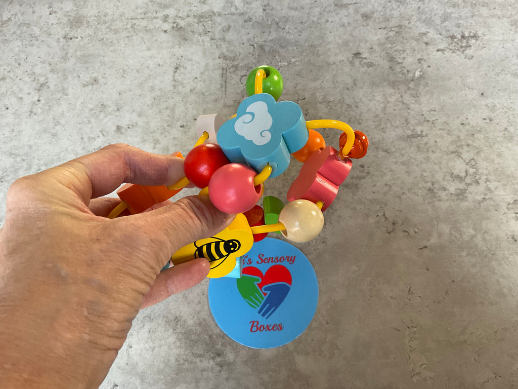 Activity Ball