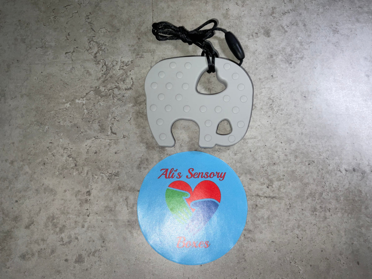 Elephant Chew