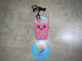 Bubble Tea Chewelry