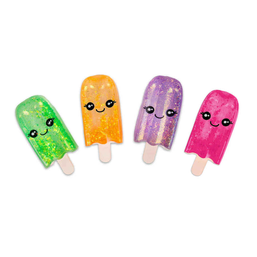 Scrunchems Sugar Squishy Ice Lolly