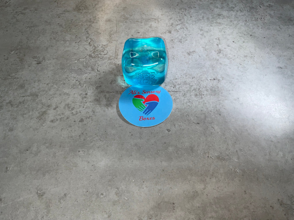 Needoh Nice Cube