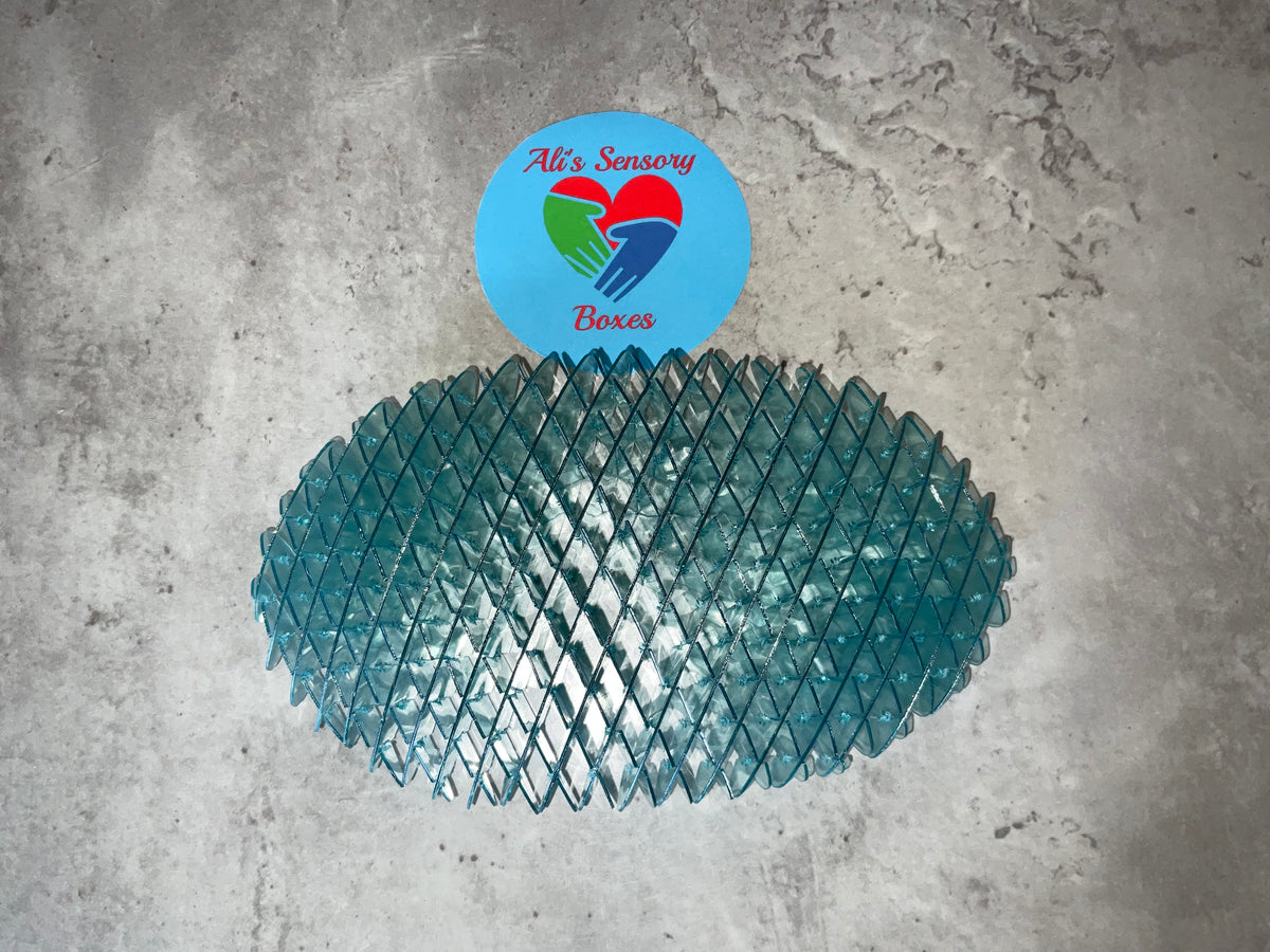 Large Flexi Fidget Worm