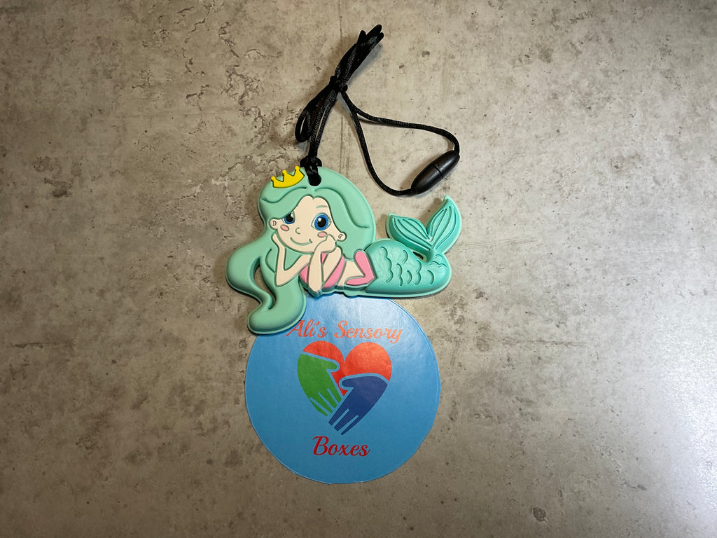 Mermaid Chewelry