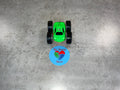 Flip Buggy Racer