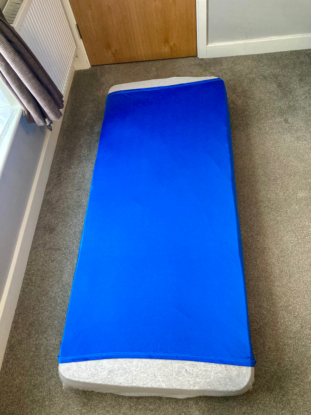 Sensory Compression Sheet
