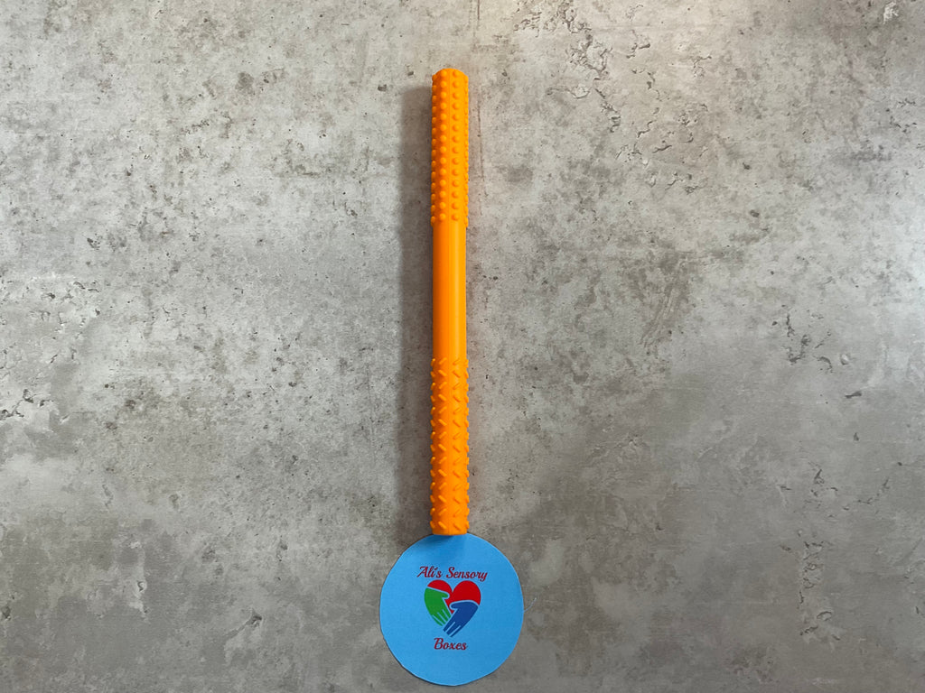 Chew Tube