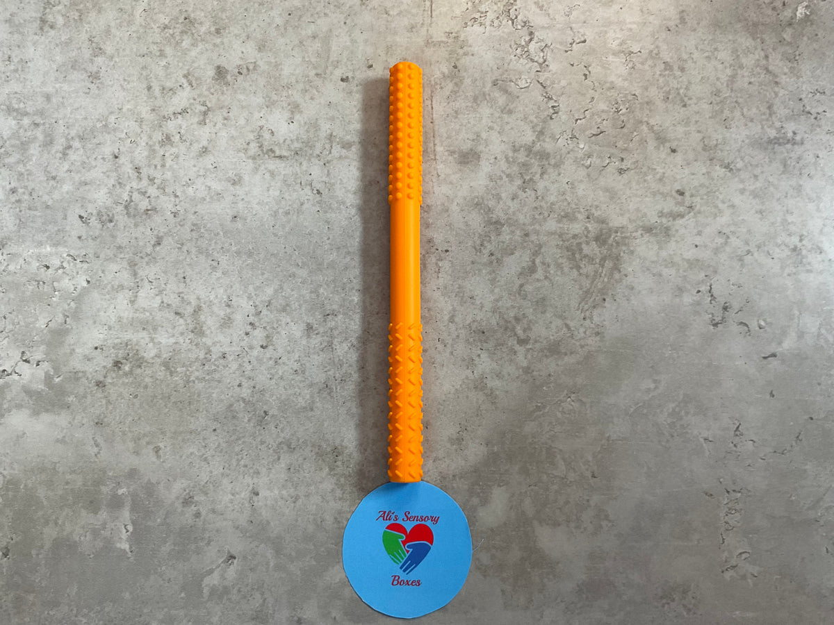 Chew Tube