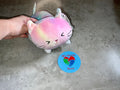 Cuddly Kawaiis Plush Cat or Dog