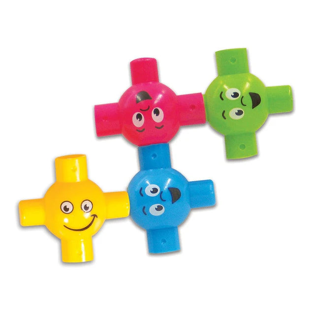 Flexi Baby Connects Sensory Set