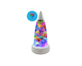 LED Crystal Lamp