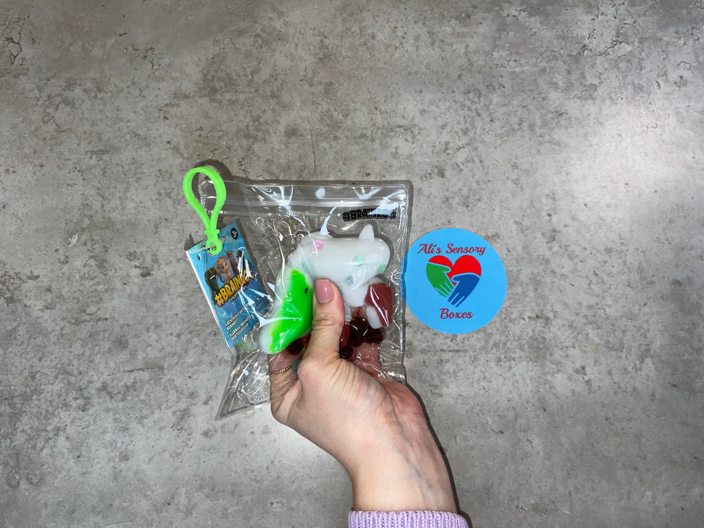 BrainRot Taba Sticky Squishy