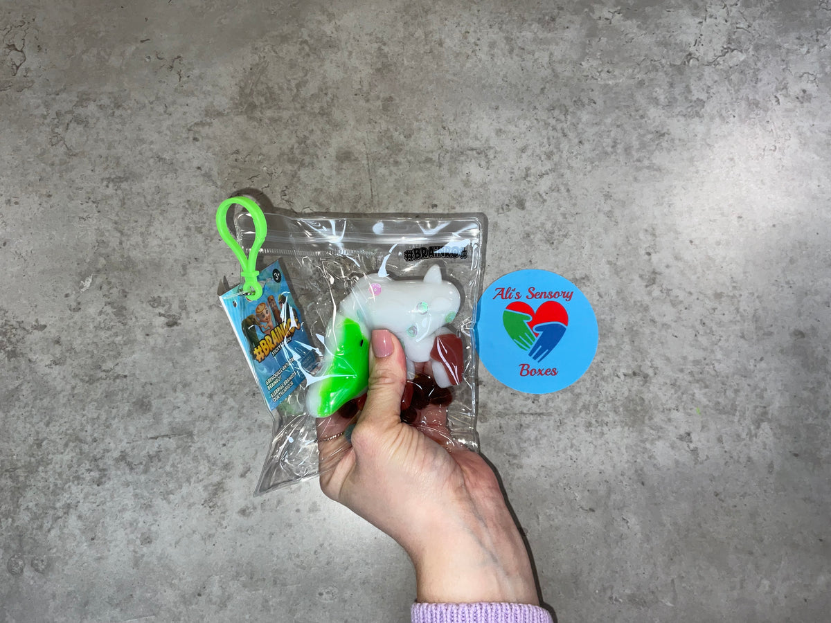 BrainRot Taba Sticky Squishy
