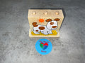 Animal Stacking Puzzle