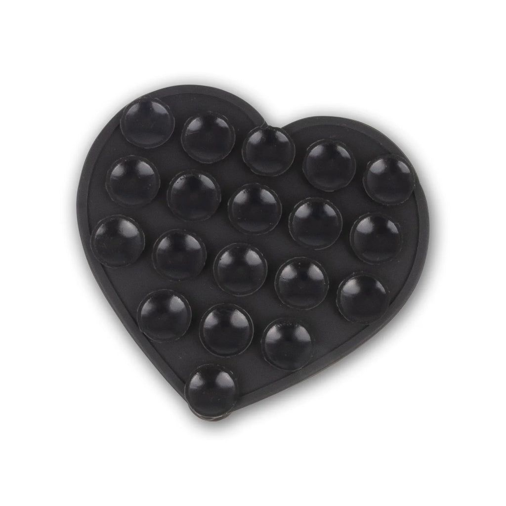 Sensory Suction Heart