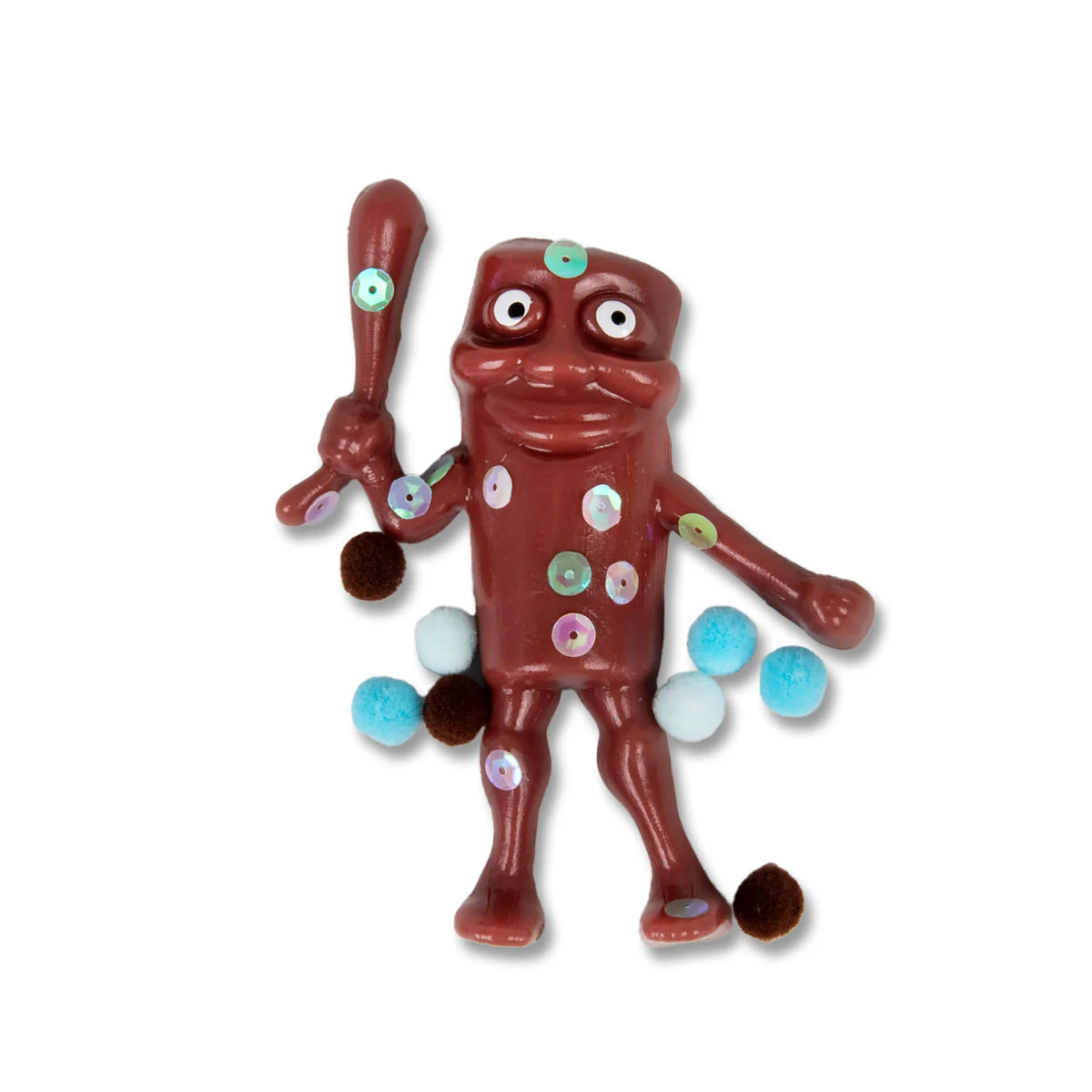 BrainRot Taba Sticky Squishy