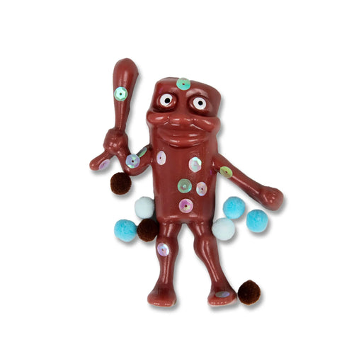 BrainRot Taba Sticky Squishy
