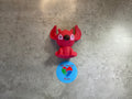 Stitch Squish (Disney Leroy)