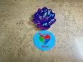 Sea Sheep Sugar Squishy