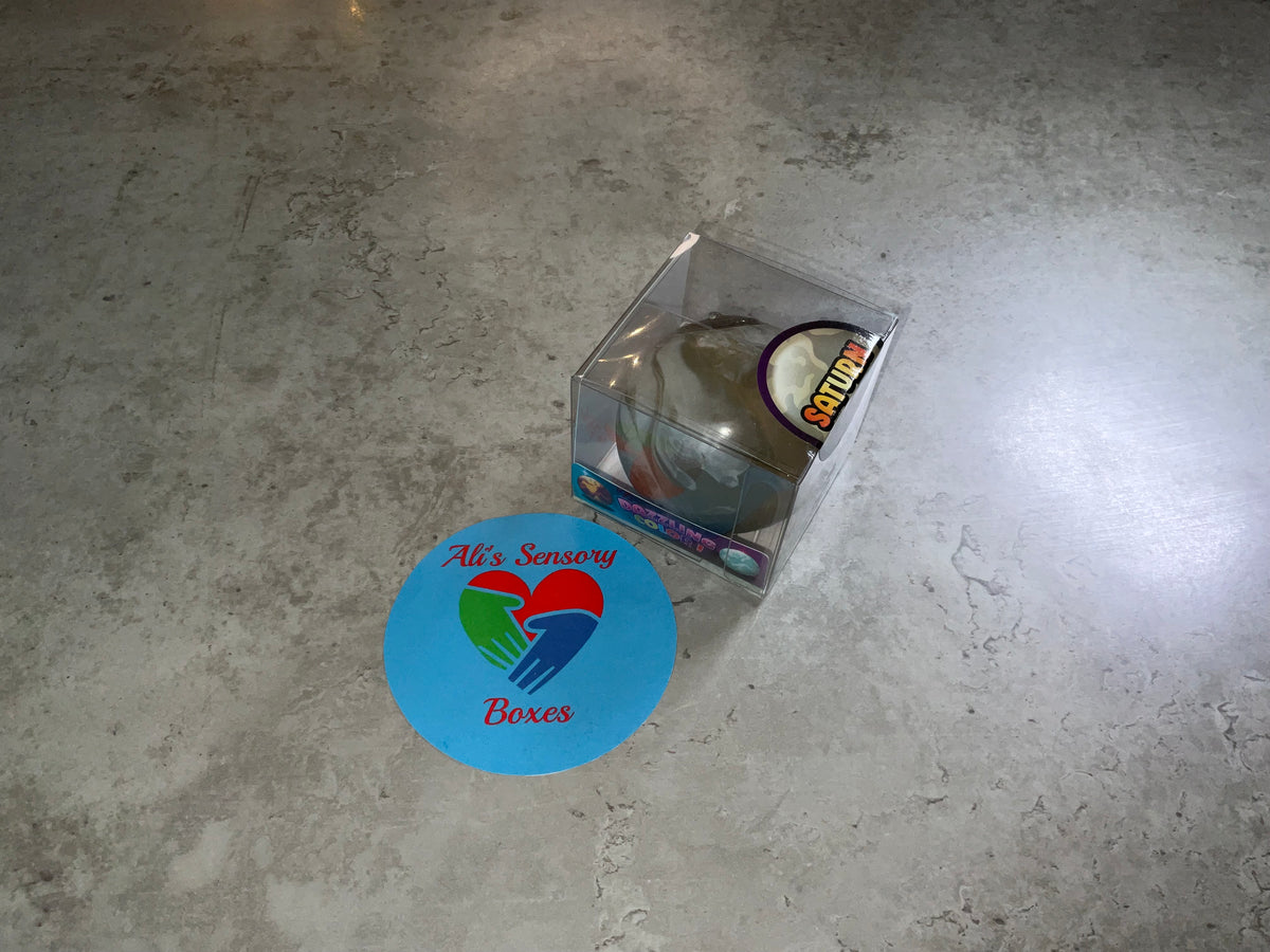 Sugar Squeeze Planet Ball